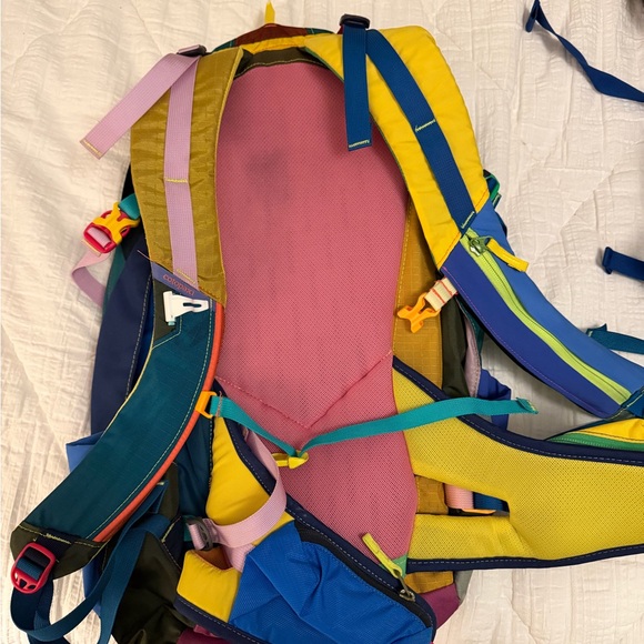 Cotopaxi Inca 26L Backpack - Picture 2 of 2